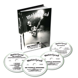 The Complete On Parole Session 3CD/1BR