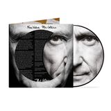Face Value (40 Year Anniversary Picture Disc) [1LP]
