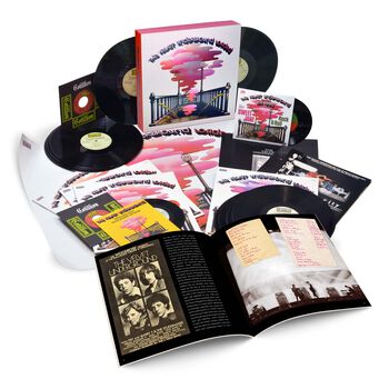 Loaded (Fully Re-Loaded Edition) [9LP & 4x7” Singles Box]