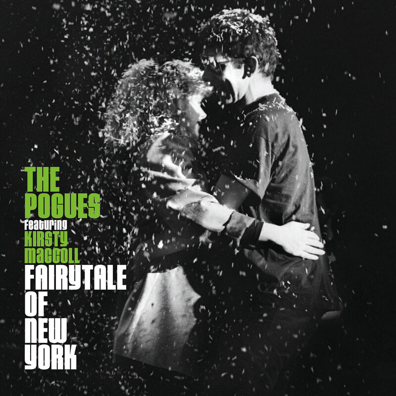 Fairytale of New York (7&rdquo; Single)