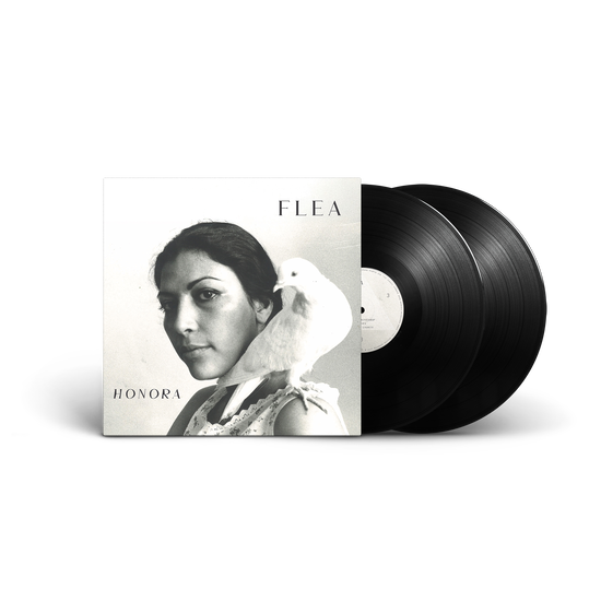Honora 2LP