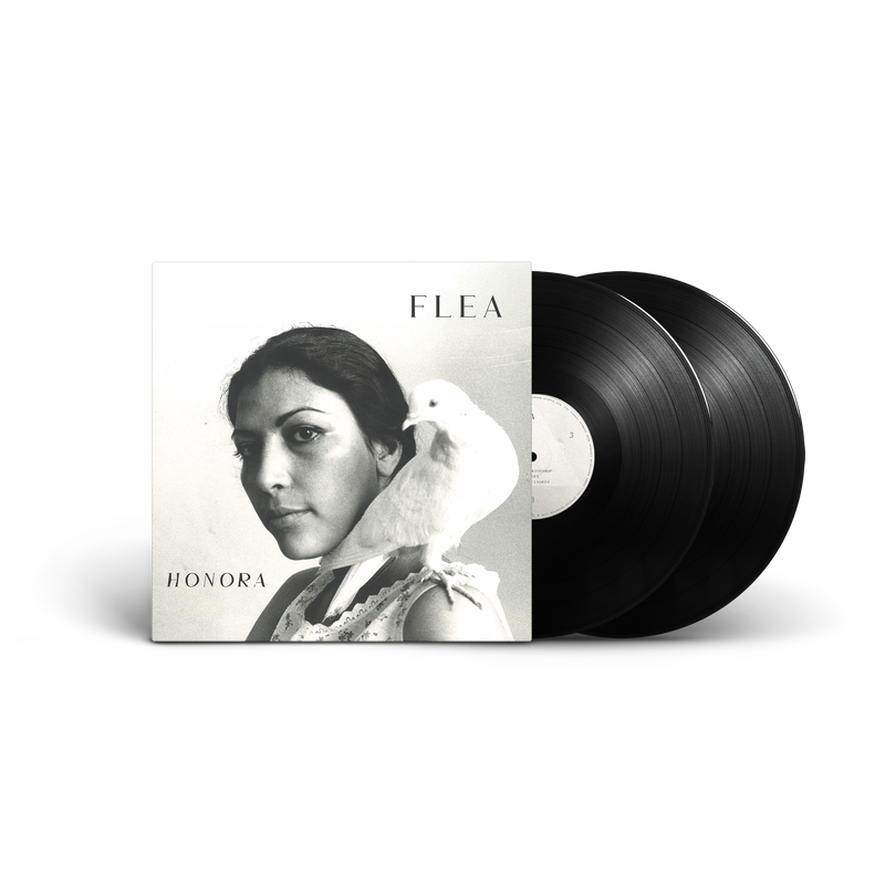 Honora 2LP