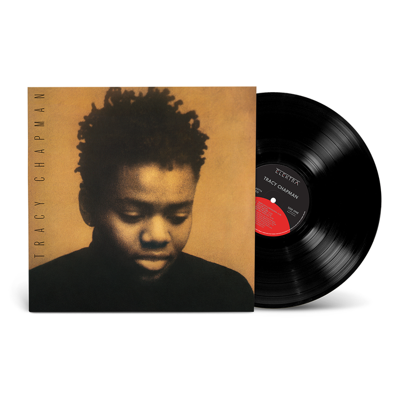 Tracy Chapman (1LP)