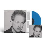 Lindsey Buckingham CD + Limited Edition Blue Vinyl