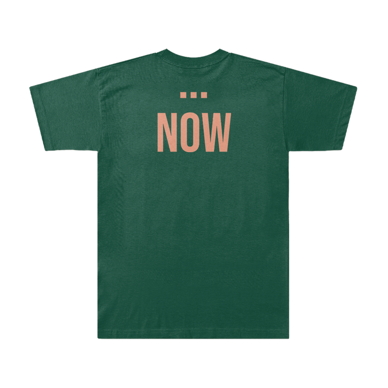 ...NOW T-Shirt