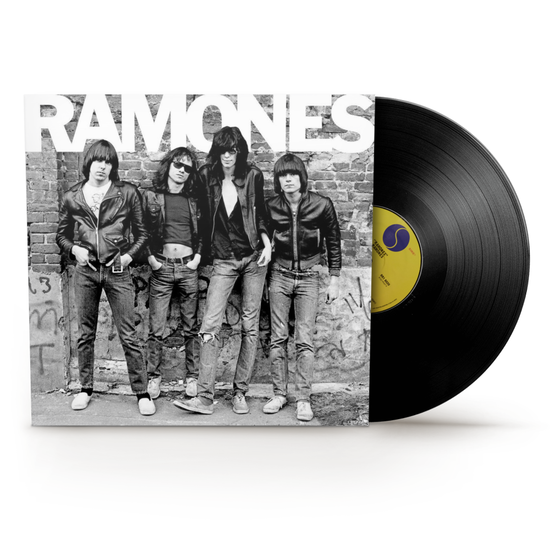 Ramones (1LP)