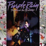 Purple Rain - OST (1LP)