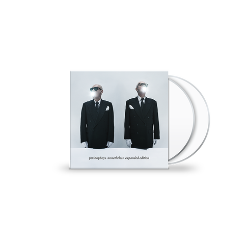 Nonetheless Expanded Edition (2CD)