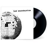 LCD Soundsystem (2017 Reissue) (1LP)
