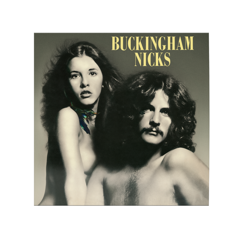 Buckingham Nicks (Rhino High Fidelity) (Unnumbered)