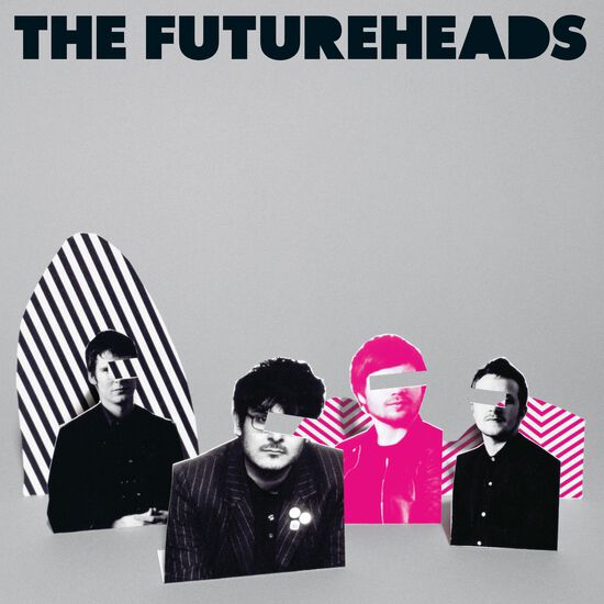 The Futureheads (1LP)
