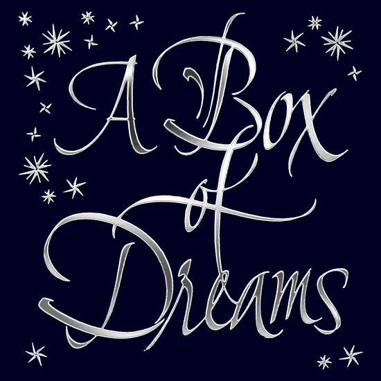 A Box of Dreams (6LP Box)