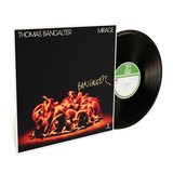 MIRAGE - BALLET FOR 16 DANCERS: Signed Limited Edition LP