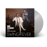 Swing Fever (Exclusive Clear Vinyl)