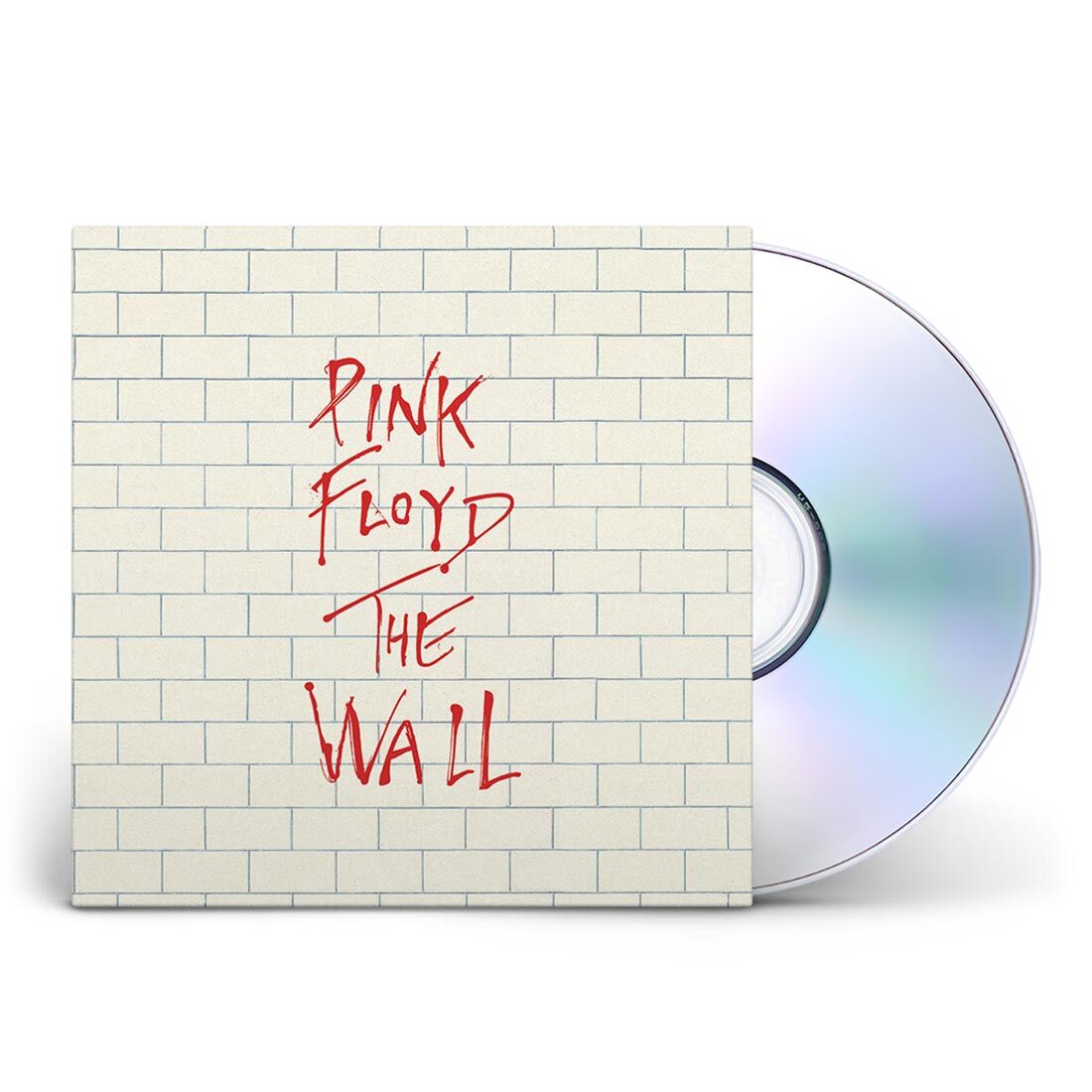 The Wall (2011 Remaster) [2CD] | Dig! Store