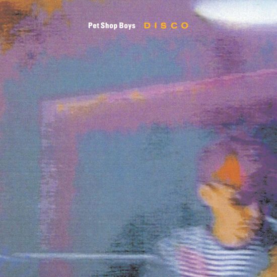 Disco (CD)