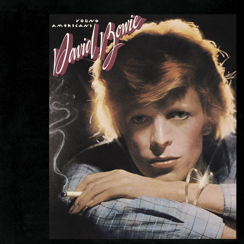 Young Americans (1CD)