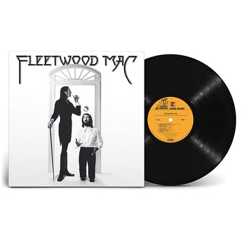 Fleetwood Mac (180g Black Vinyl)