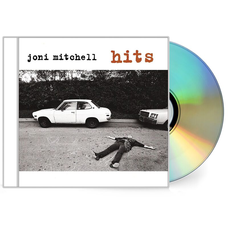 Hits (1CD)