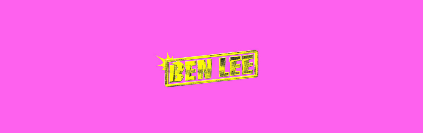 Ben Lee