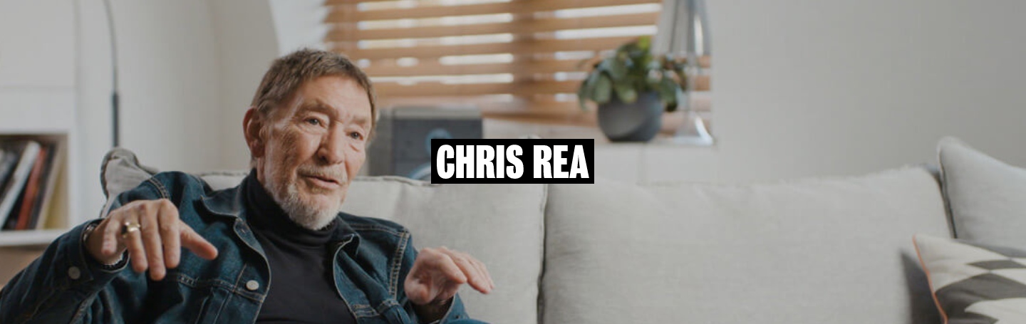 Chris Rea