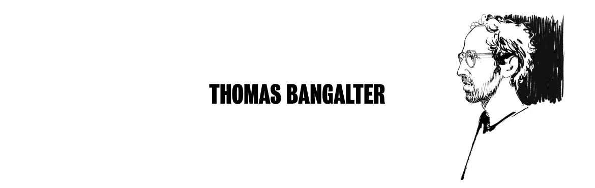 Thomas Bangalter