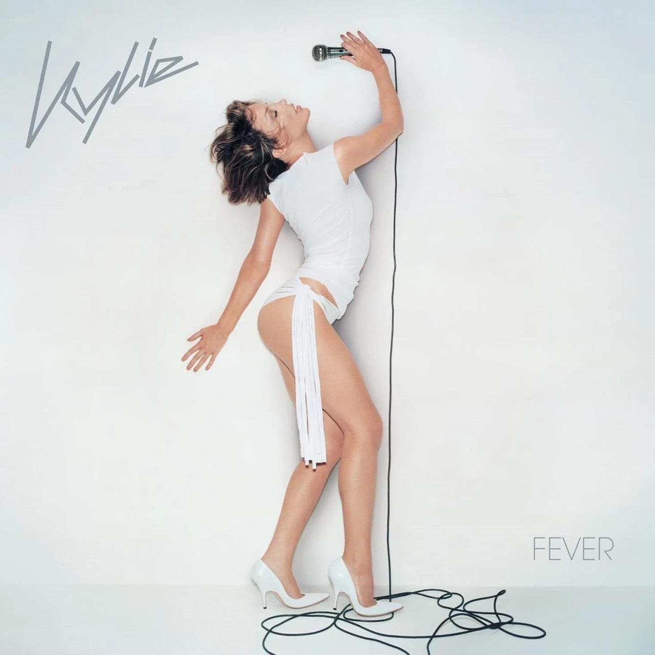 Kylie Minogue - Kylie Christmas (180 Gram Black LP)