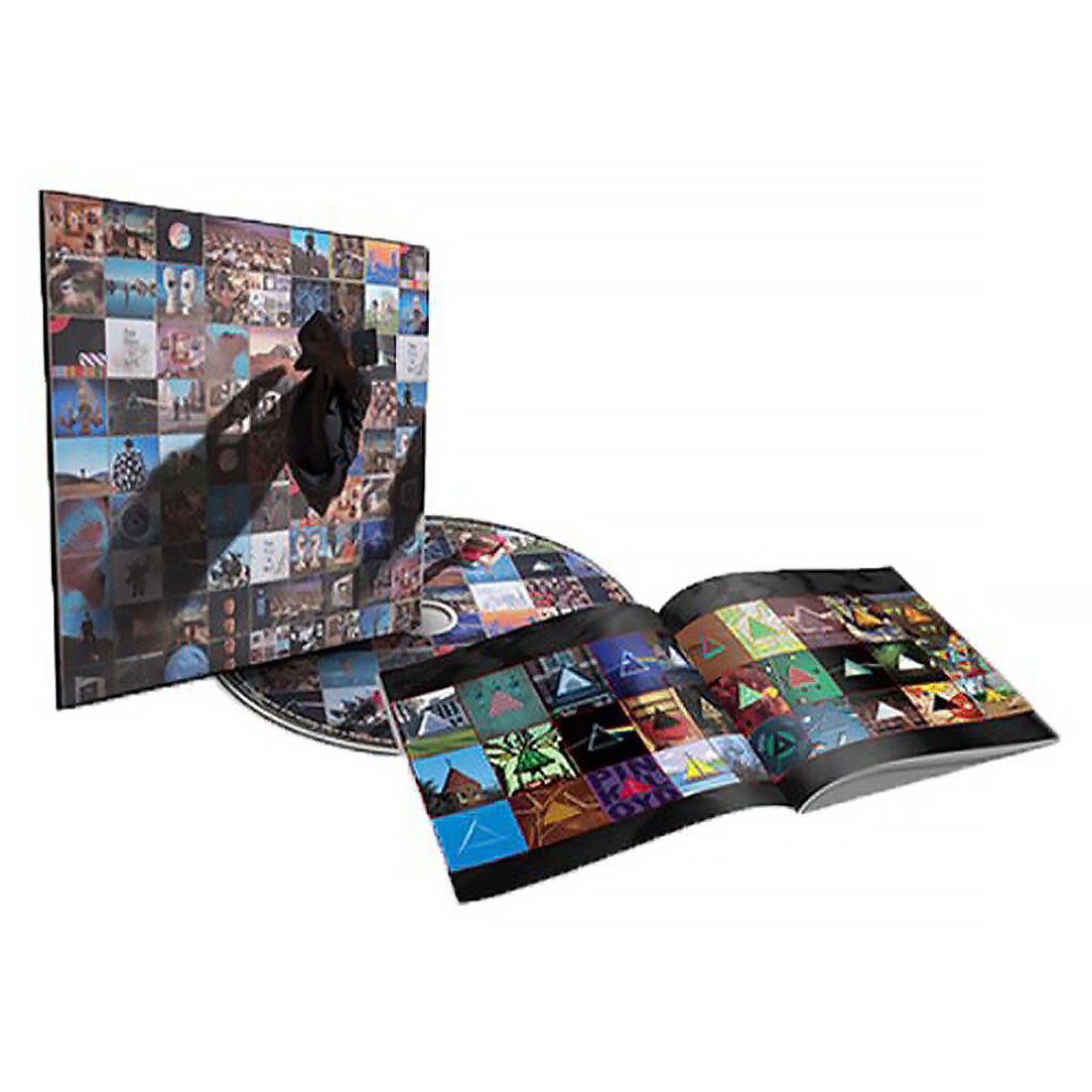 Best Of Pink Floyd: A Foot In The Door Remaster) [1CD] | Store
